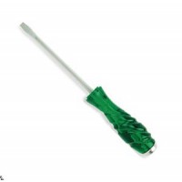 Отвертка шлицевая ударная SUPER-GRIP